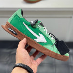 Off White, Men Snekaer