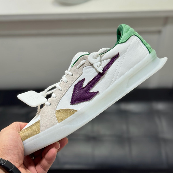 Off White, Men Snekaer