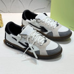 Off White, Men Snekaer