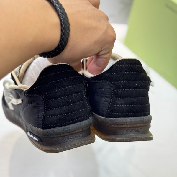 Off White, Men Snekaer