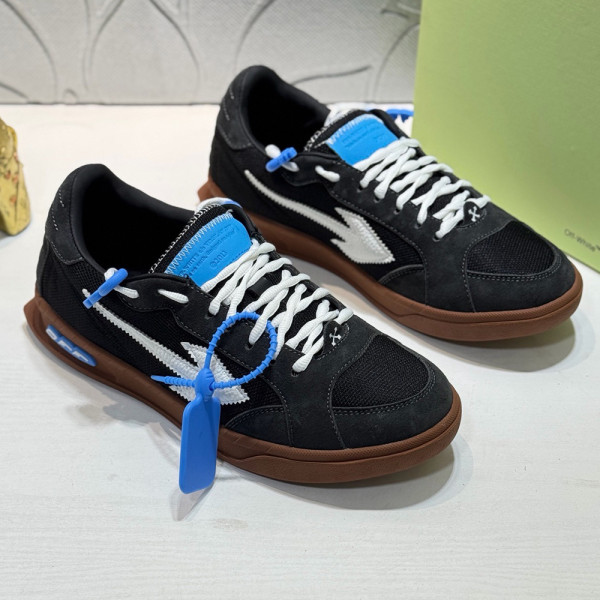 Off White, Men Snekaer
