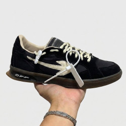 Off White, Men Snekaer