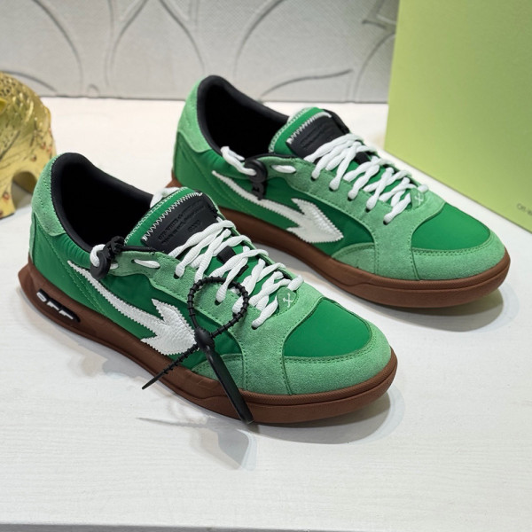Off White, Men Snekaer