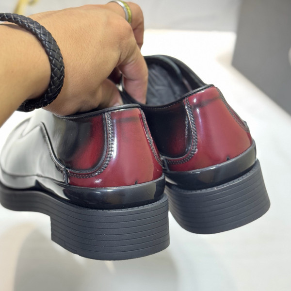 Prada, Men Loafer