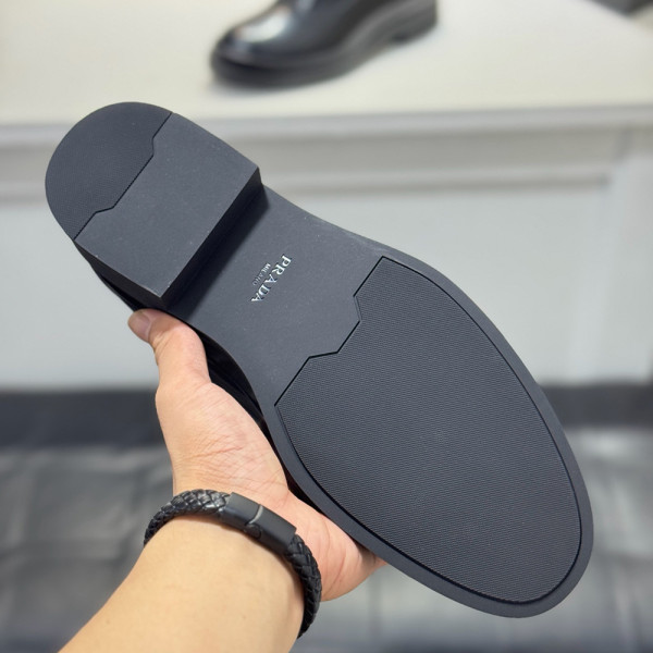 Prada, Men Loafer