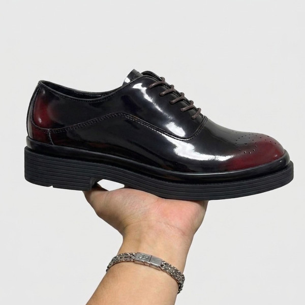 Prada, Men Loafer