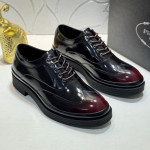 Prada, Men Loafer