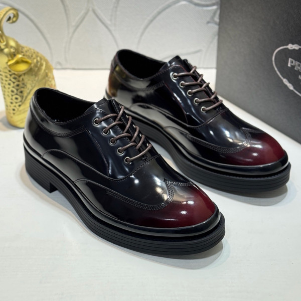 Prada, Men Loafer