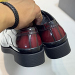 Prada, Men Loafer
