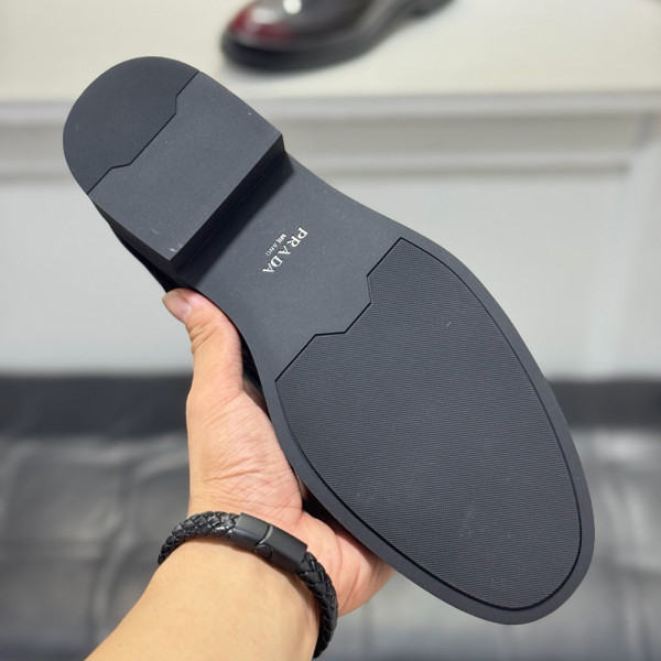 Prada, Men Loafer