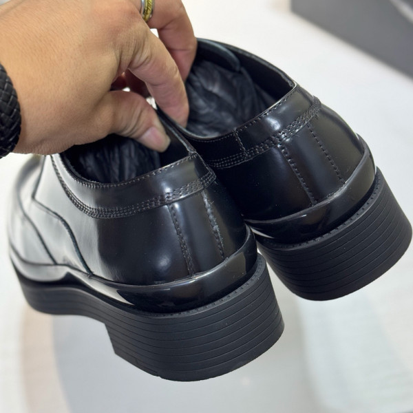 Prada, Men Loafer