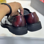 Prada, Men Loafer