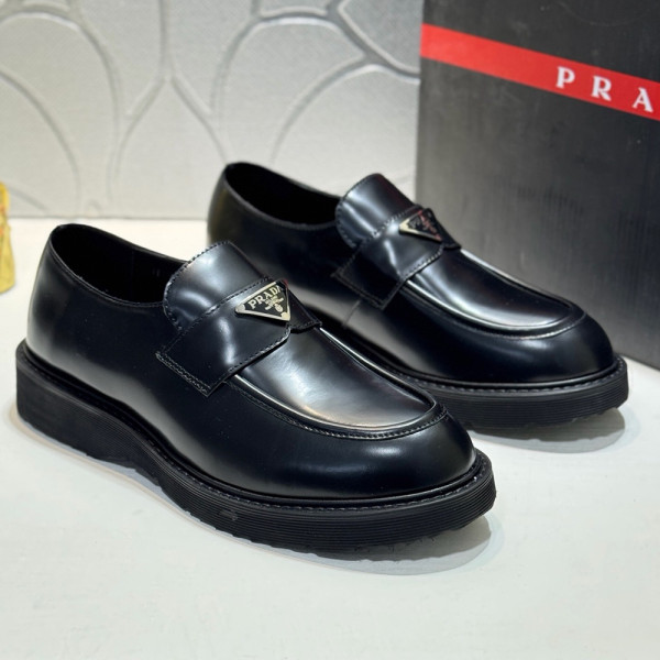 Prada, Men Loafer