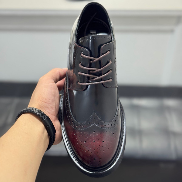 Prada, Men Loafer