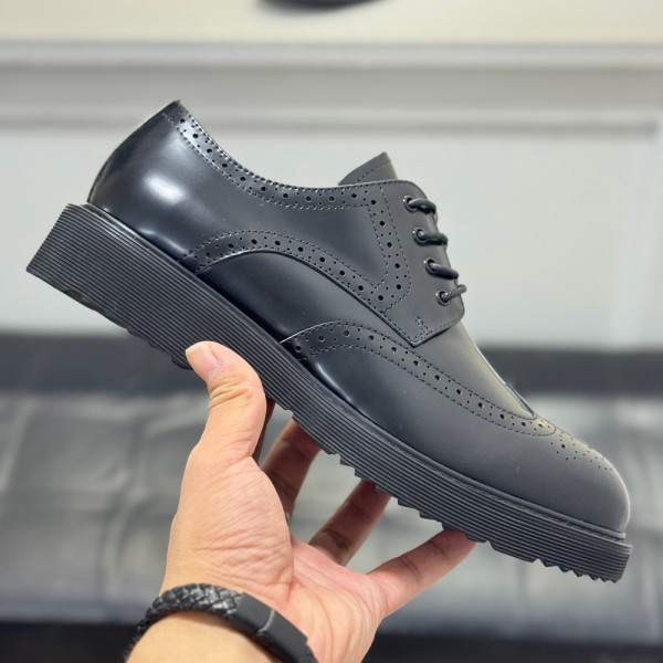 Prada, Men Loafer