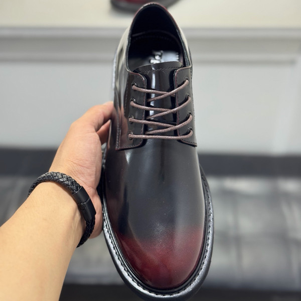 Prada, Men Loafer