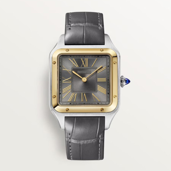 Cartier, Women Watch, Grey