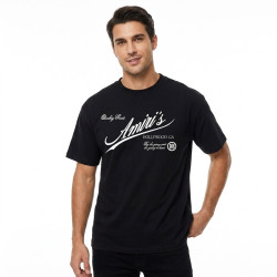 Amiri, Men T-Shirt