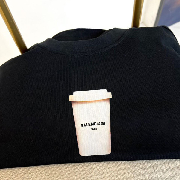 Balenciaga, Men T-Shirt