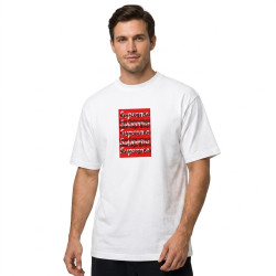 Balenciaga, Men T-Shirt
