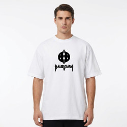 Balenciaga, Men T-Shirt
