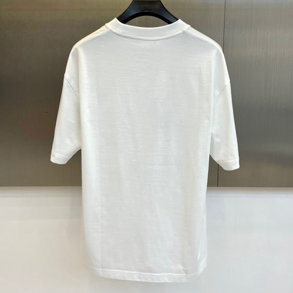 Balenciaga, Men T-Shirt