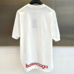 Balenciaga, Men T-Shirt