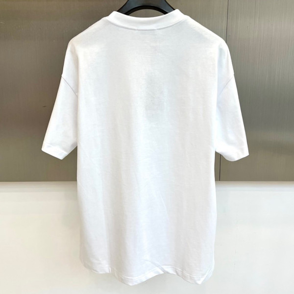 Balenciaga, Men T-Shirt