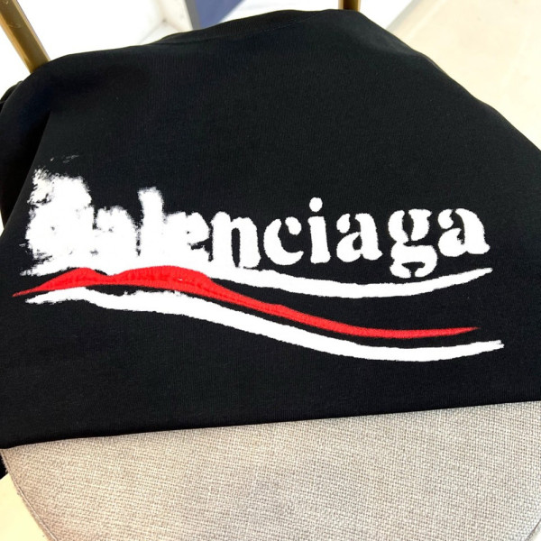 Balenciaga, Men T-Shirt