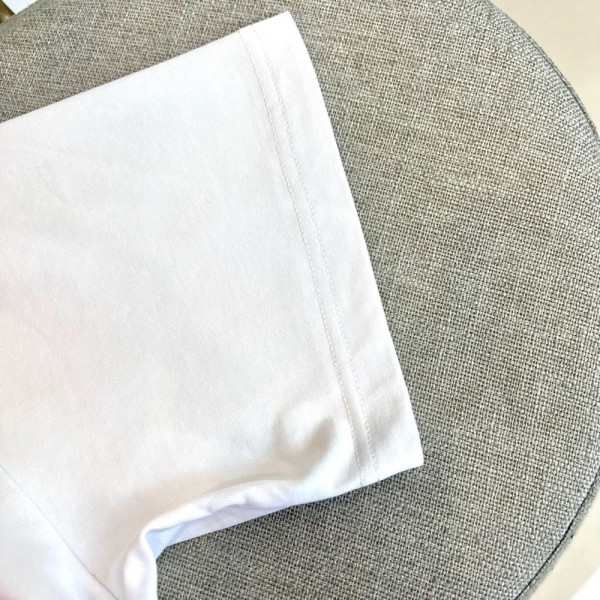 Balenciaga, Men T-Shirt