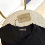 Balenciaga, Men T-Shirt