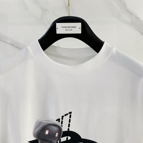 Balenciaga, Men T-Shirt