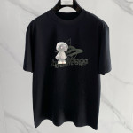 Balenciaga, Men T-Shirt
