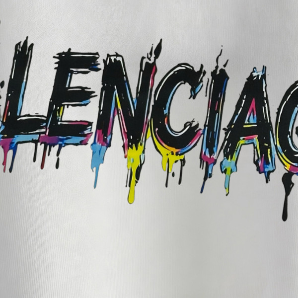 Balenciaga, Men T-Shirt