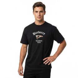 Burberry, Men T-Shirt