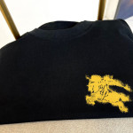 Burberry, Men T-Shirt