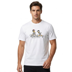 Burberry, Men T-Shirt