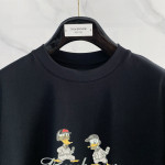 Burberry, Men T-Shirt