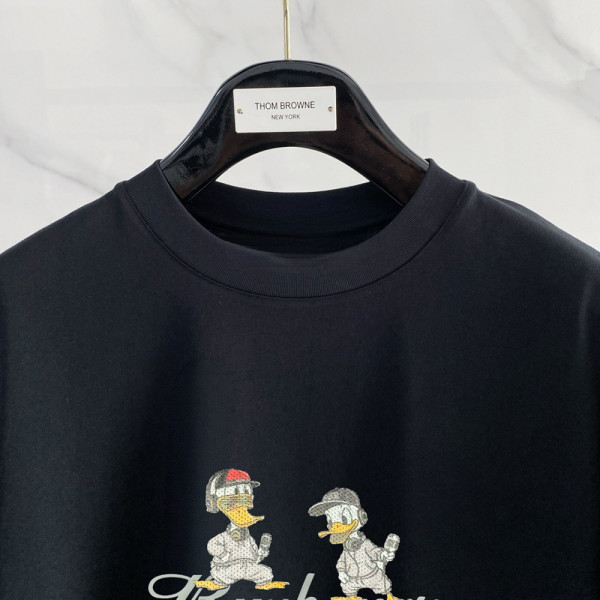 Burberry, Men T-Shirt