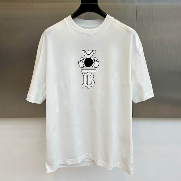 Burberry, Men T-Shirt