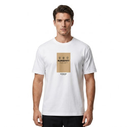 Burberry, Men T-Shirt
