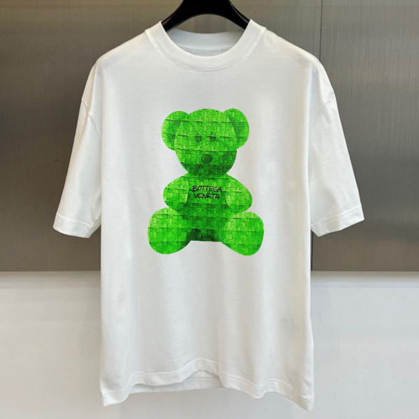 Bottega Veneta, Men T-Shirt