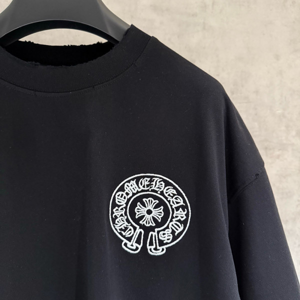 Chrome Hearts, Men T-Shirt
