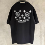 Chrome Hearts, Men T-Shirt