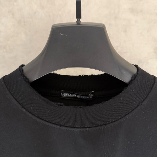 Chrome Hearts, Men T-Shirt