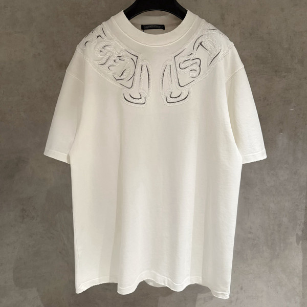 Chrome Hearts, Men T-Shirt