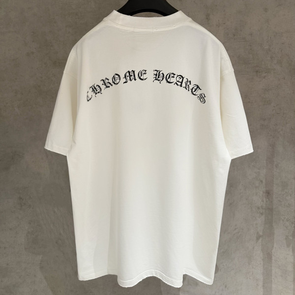 Chrome Hearts, Men T-Shirt