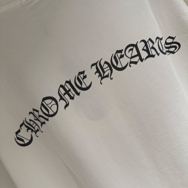 Chrome Hearts, Men T-Shirt