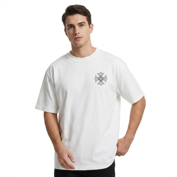 Chrome Hearts, Men T-Shirt