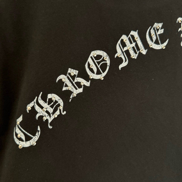 Chrome Hearts, Men T-Shirt